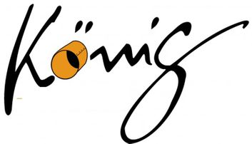 König Logo